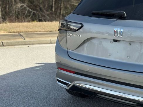 New 2026 Buick Envision Avenir image 14