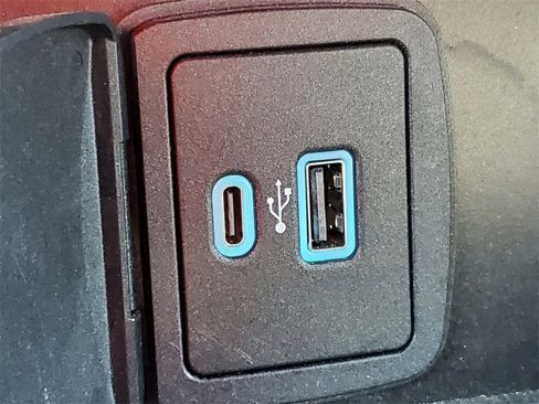 Used 2022 Ford Bronco Big Bend image 21