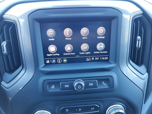 New 2026 GMC Sierra 2500 Pro image 14