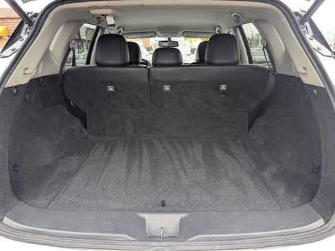 Used 2015 Nissan Murano SL image 25