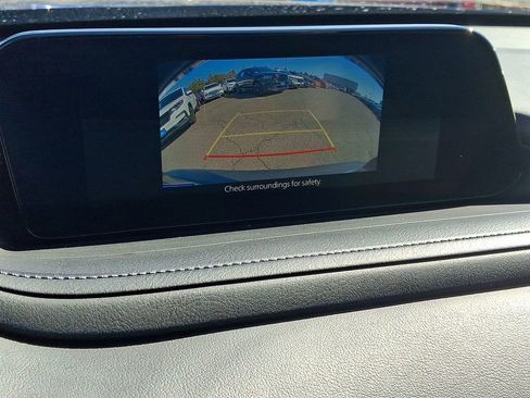 Used 2024 MAZDA CX-30 AWD 2.5 S w/ Select Sport Pkg image 18