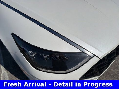 Used 2022 Hyundai Sonata Limited image 11