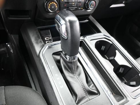 Used 2020 Ford F150 XLT w/ Equipment Group 302A Luxury RWD image 22