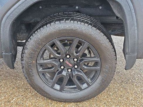 Certified 2021 GMC Sierra 1500 Elevation image 29