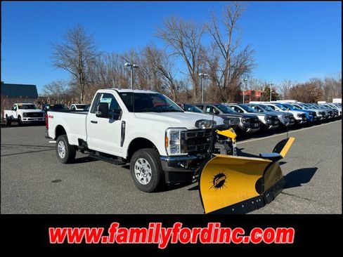 New 2024 Ford F350 XLT w/ FX4 Off-Road Package image 1