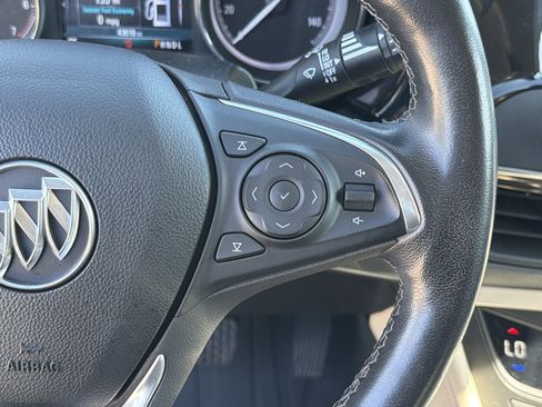 Used 2020 Buick Envision Essence w/ Experience Buick Package FWD image 20