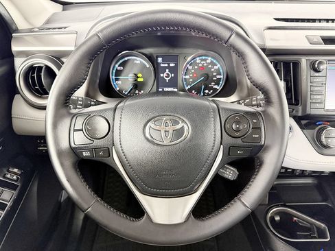Used 2016 Toyota RAV4 Limited AWD/4WD image 55