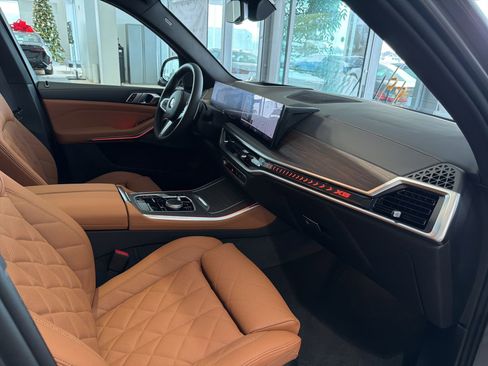 Used 2026 BMW X5 xDrive40i w/ M Sport Package image 45