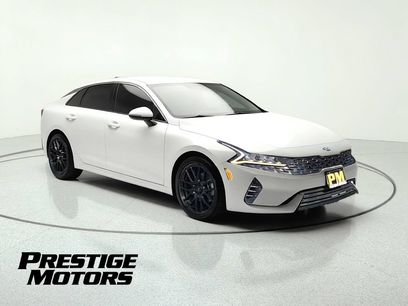 Used 2021 Kia K5 LX