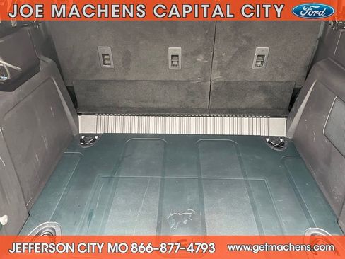 Certified 2023 Ford Bronco Black Diamond image 10