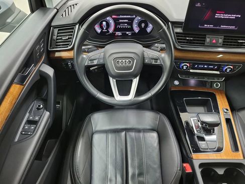 Used 2023 Audi Q5 2.0T Premium Plus image 18