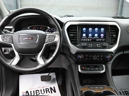 Used 2023 GMC Acadia SLE w/ Driver Convenience Package AWD/4WD image 16