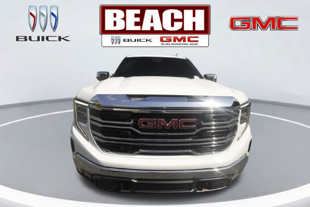 Used 2024 GMC Sierra 1500 SLT RWD image 8