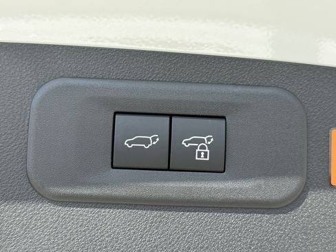 New 2026 Lexus NX 350 AWD image 15