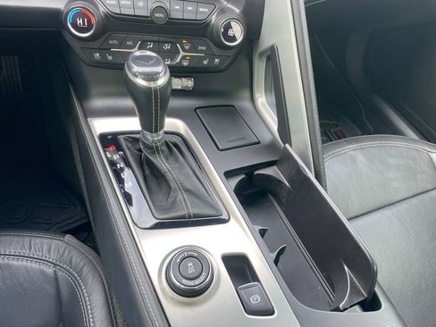 Used 2017 Chevrolet Corvette Grand Sport image 12