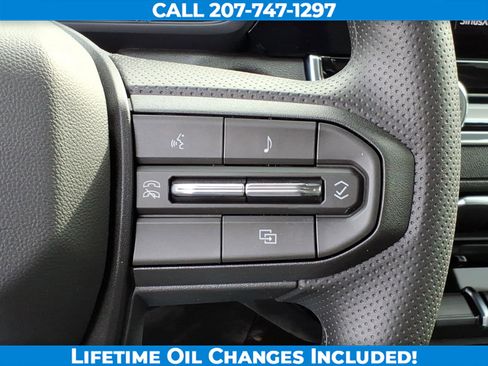 New 2026 Chevrolet Colorado W/T image 15