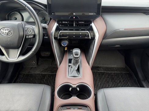 Used 2022 Toyota Venza Limited w/ Advanced Technology Package image 25