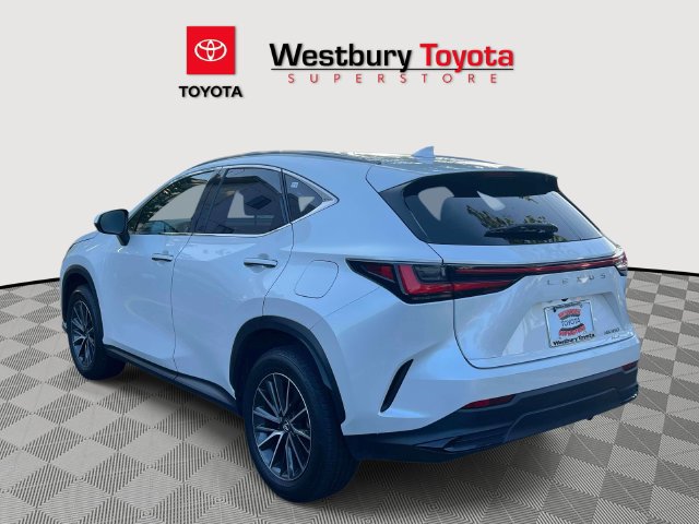 Used 2024 Lexus NX 350 AWD w/ Cold Area Package image 7
