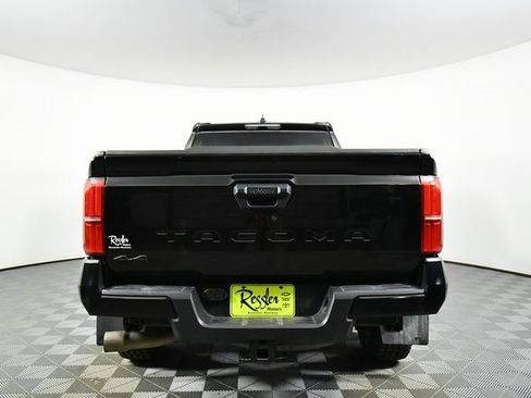 Used 2024 Toyota Tacoma TRD Off-Road image 12