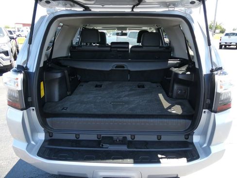 Used 2015 Toyota 4Runner SR5 Premium w/ Four Season Floor Mat Package AWD/4WD image 16