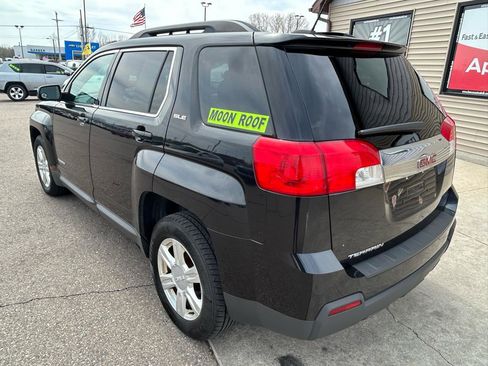 Used 2015 GMC Terrain SLE w/ Convenience Package FWD image 7