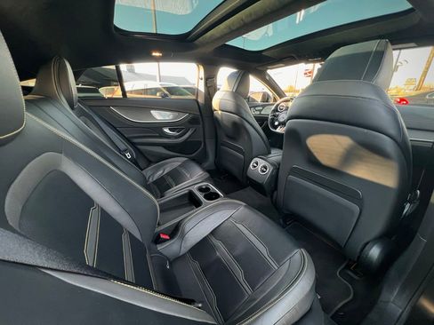 Used 2022 Mercedes-Benz AMG GT 53 image 29