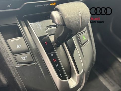 Used 2022 Honda CR-V EX image 29