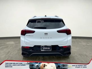 New 2026 Buick Encore GX Sport Touring w/ Advanced Technology Package video 4