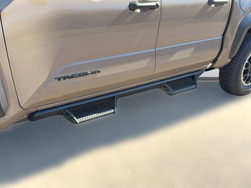 New 2026 Toyota Tacoma TRD Off-Road image 19