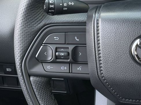 New 2026 Toyota Tundra TRD Pro AWD/4WD image 13