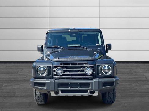 Used 2024 INEOS Grenadier AWD/4WD image 8