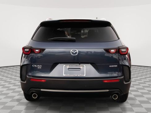 Used 2023 MAZDA CX-50 2.5 S w/ Cargo Package image 20