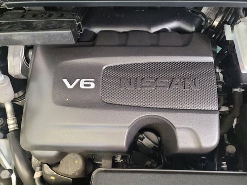 Used 2020 Nissan Pathfinder S AWD/4WD image 30