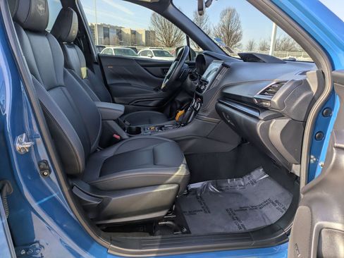 Used 2023 Subaru Forester Wilderness image 31