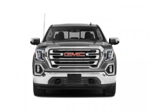 Used 2020 GMC Sierra 1500 SLT w/ SLT Premium Plus Package AWD/4WD image 7
