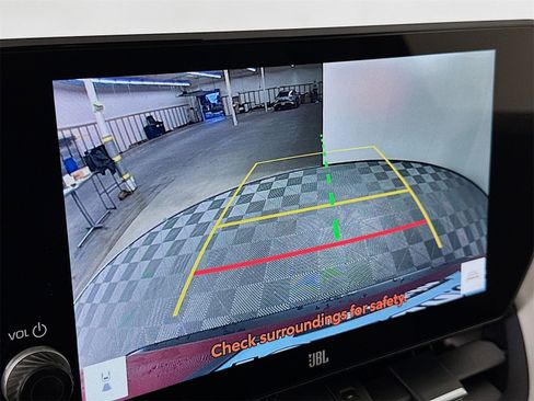 New 2025 Toyota RAV4 XLE Premium image 14