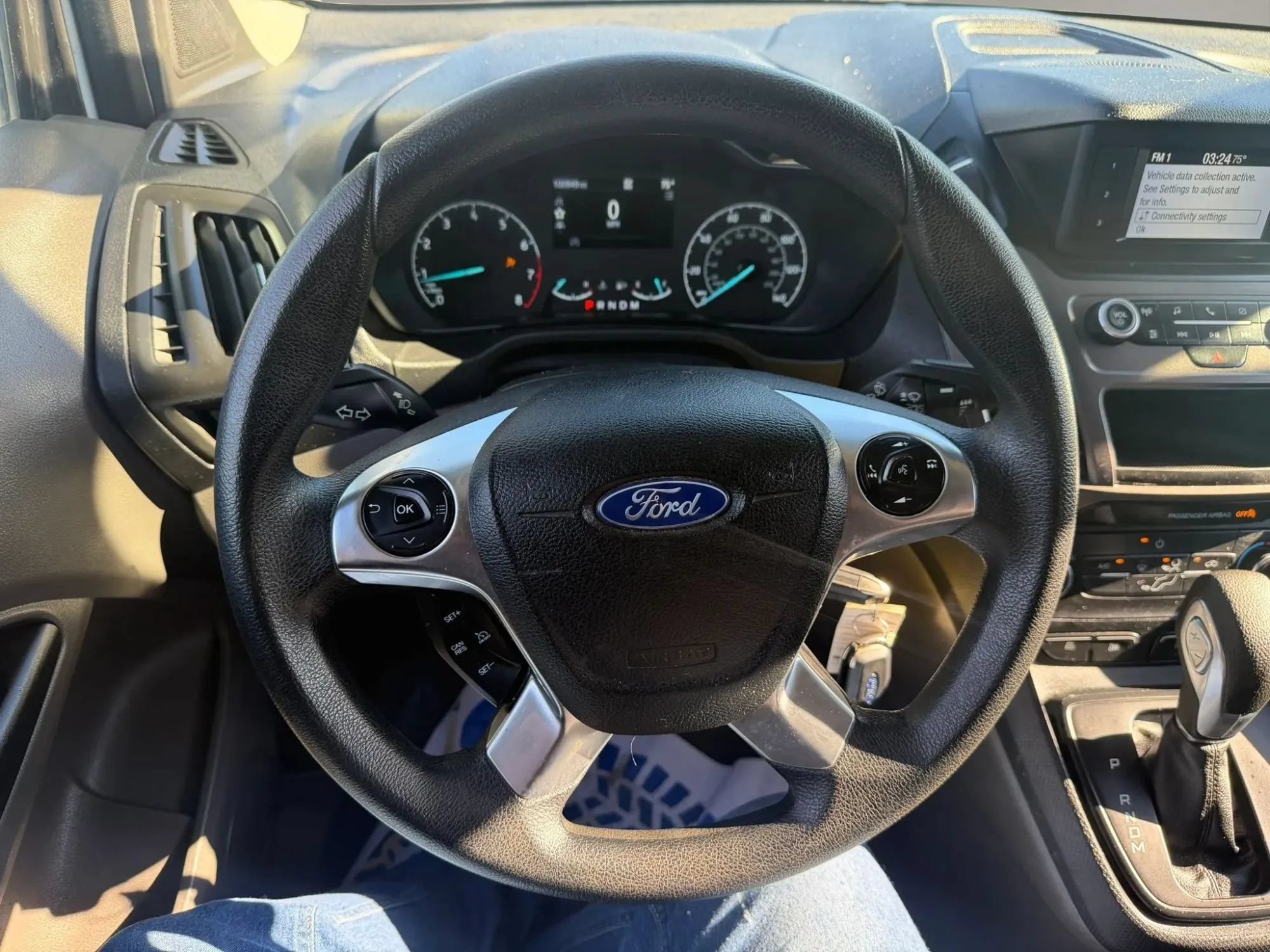 Used 2022 Ford Transit Connect XL FWD image 12