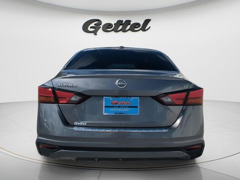 Certified 2023 Nissan Altima 2.5 SV FWD image 6