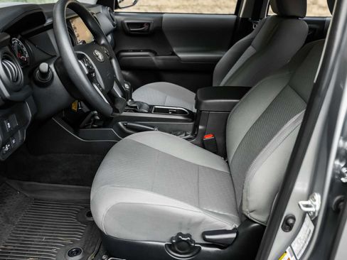 Certified 2023 Toyota Tacoma SR image 25