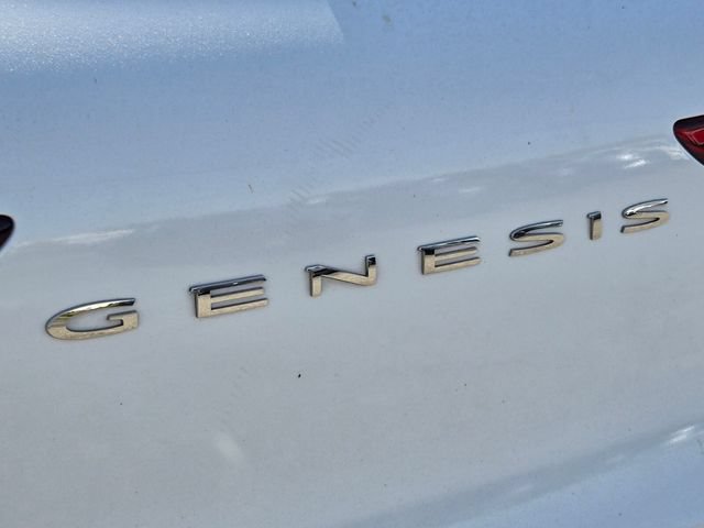 Used 2025 Genesis GV70 2.5T AWD/4WD image 22