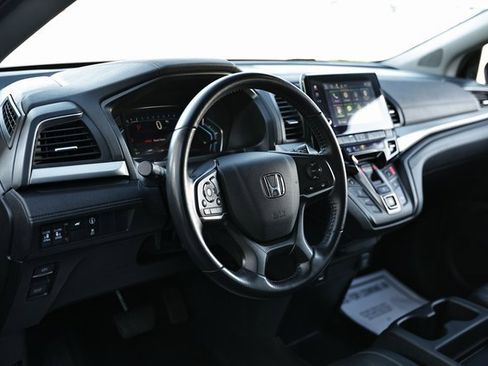 Used 2024 Honda Odyssey EX-L image 20