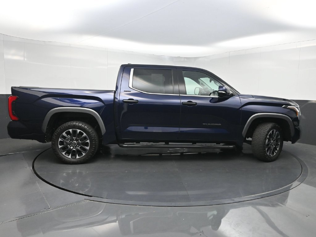 Used 2023 Toyota Tundra Limited w/ Power Package RWD image 45