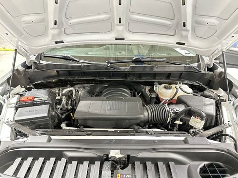 Used 2024 Chevrolet Silverado 1500 W/T w/ WT Fleet Convenience Package image 17