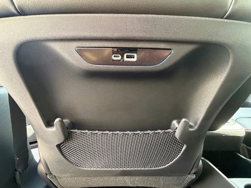 New 2026 Chrysler Pacifica Select w/ S Appearance Package FWD image 28