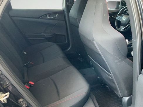 Used 2018 Honda Civic Si image 21