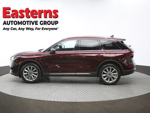 Used 2021 Lincoln Corsair Standard w/ Premium Package image 62