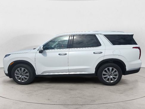Used 2025 Hyundai Palisade SEL AWD/4WD image 8