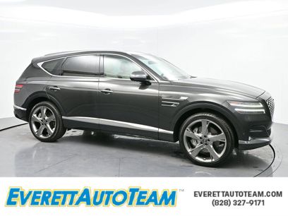 Used 2024 Genesis GV80 3.5T w/ Prestige Package