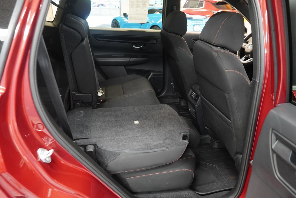 Used 2024 Honda CR-V Sport image 23