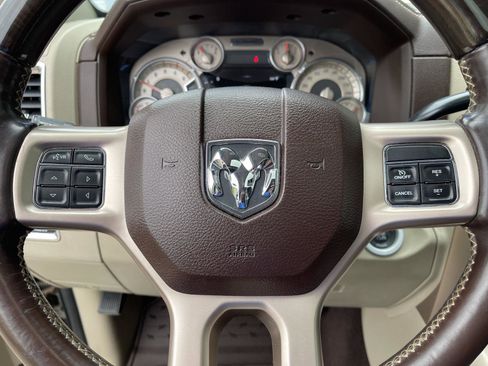 Used 2014 RAM 3500 Laramie Longhorn RWD image 23